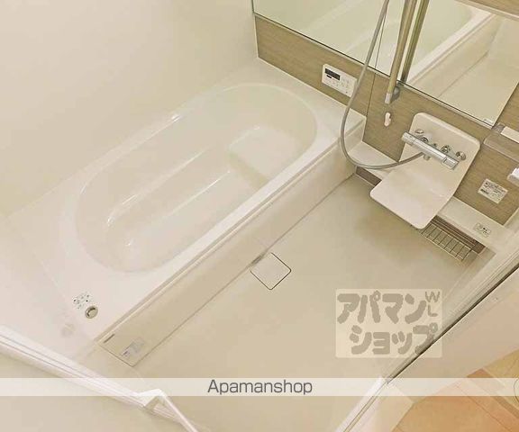 エール北花山の内装写真
