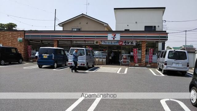 アンテムノンの周辺写真
