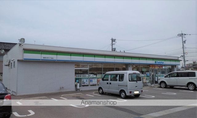 アダージョの周辺写真