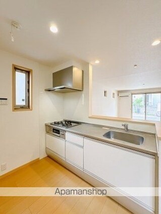 Ｖｉｌｌａ　Ｆｏｒｅｓｔａ[3LDK/79.5m2]の内装4