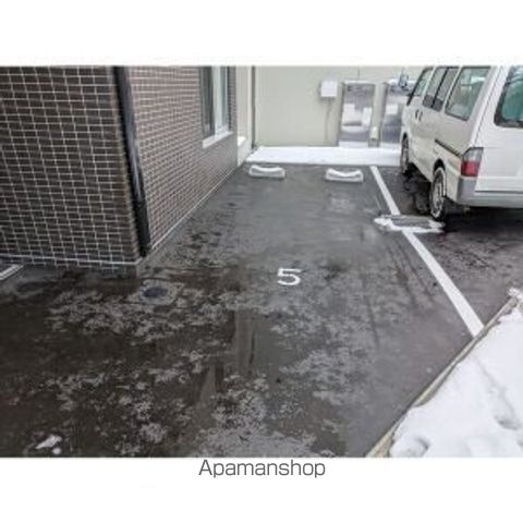 シティレジデンス宮の沢のその他写真