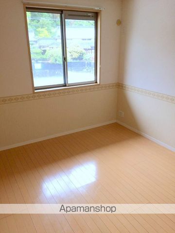 フローラルスターの内装写真