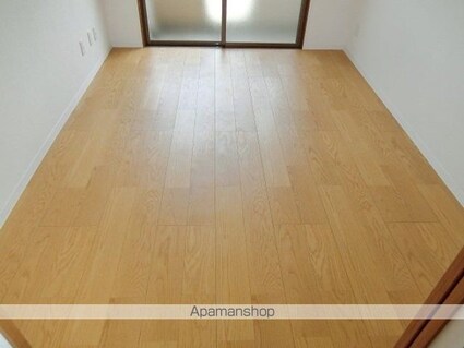 メゾン・ドウエスト[1K/22.69m2]の内装7