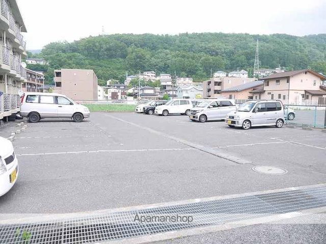 ステーション21の外観写真