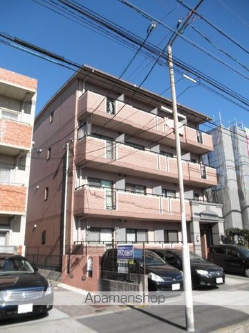 プルミエ千成の外観写真
