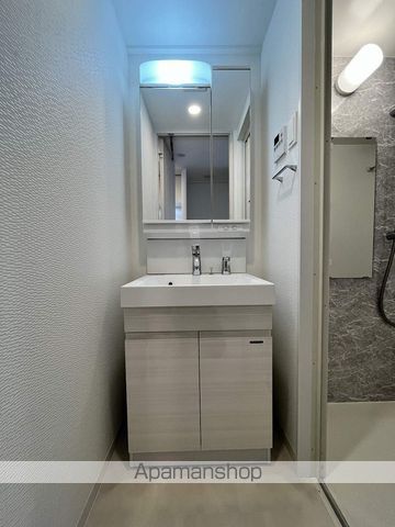 S−RESIDENCE福島ALOVITAの内装写真