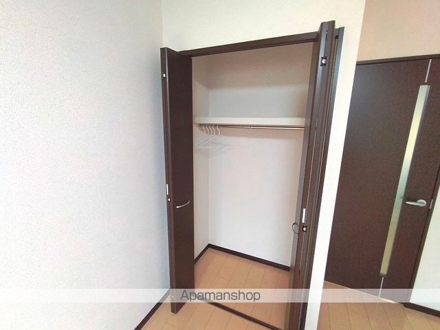 フジパレスえんじゅの内装写真