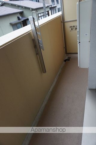 タウンライフ覚王山の内装写真
