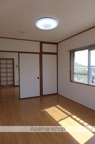 サンシャイン浜畔の内装写真