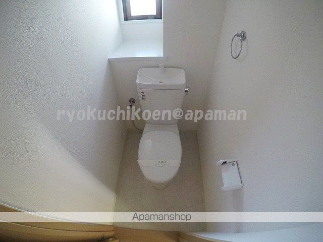 第2福井マンションの内装写真