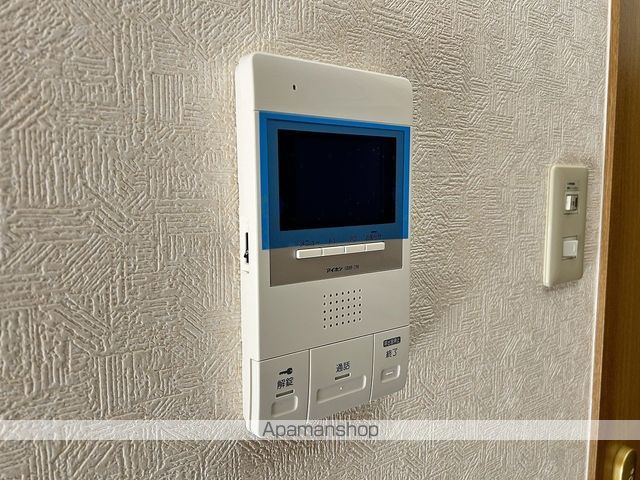 パティオ朋来居の内装写真