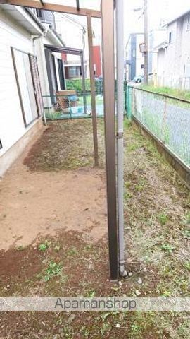 篠原貸家IIの外観写真