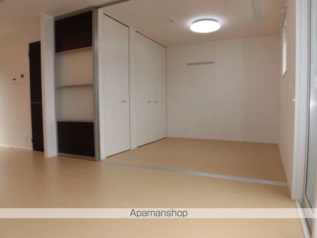 D-room古国府の内装写真