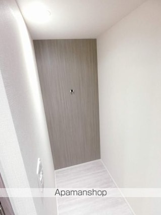 プラウドフラット両国サウス[1K/25.16m2]の内装6