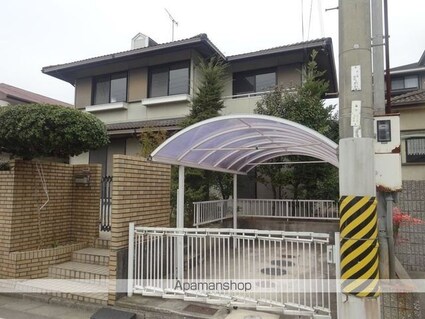 山本様一戸建[5LDK/123m2]の外観5