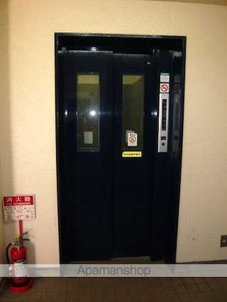 パルルメゾンカミトマイ[2LDK/53.12m2]の共用部5