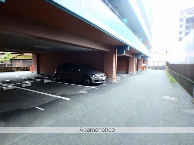 レイクサイドテラスのその他写真