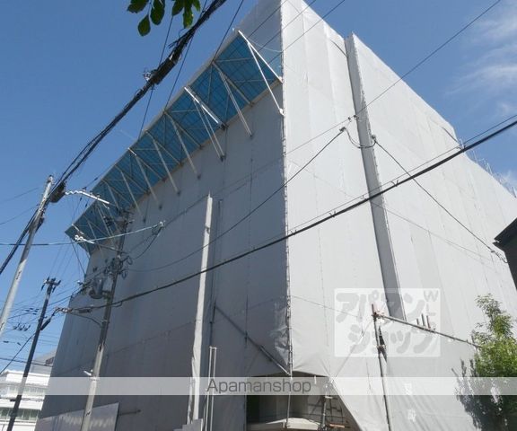 ＪＲ東海道本線 京都駅 徒歩8分 7階建 新築の外観写真
