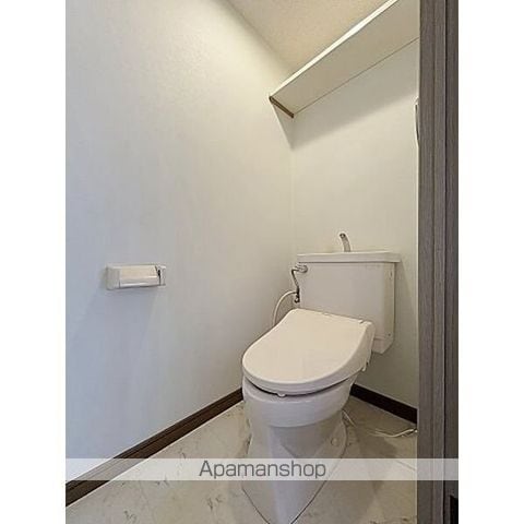 カーサ高社の内装写真