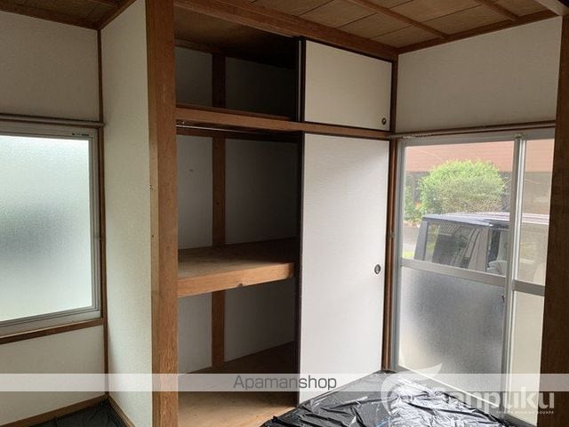 山下棟割の内装写真