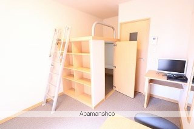 レオパレス田井町の内装写真