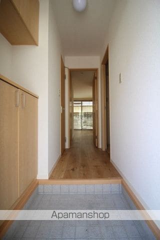エスポワールの内装写真
