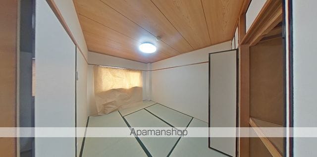 アーバンハイツの内装写真