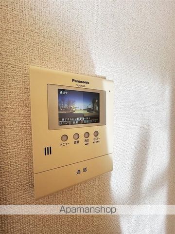浅間パレスの内装写真