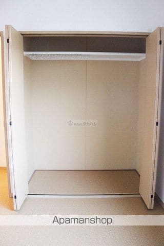 ベネフィーク柳Aの内装写真