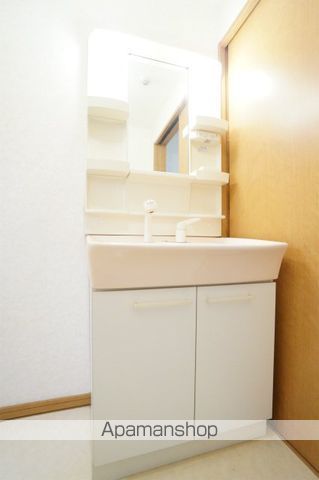 CERVINIAの内装写真