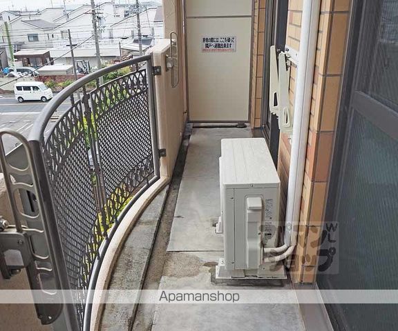 ケイズメゾン春日森の内装写真