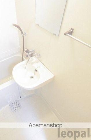 レオパレスプルメリア21の内装写真