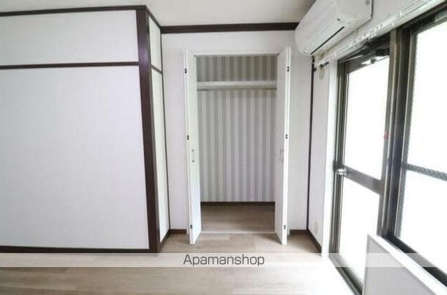 マキノ宮脇マンションの内装写真