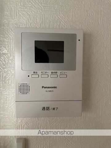 ルミエールBの内装写真