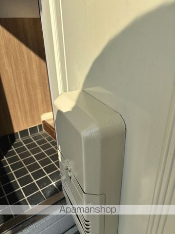 コーポふじの内装写真
