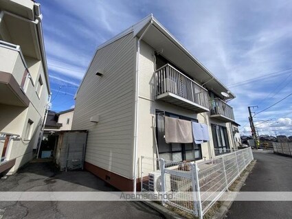 コーポシナジ[2DK/40.05m2]の外観2