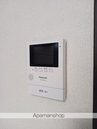 クラールＫ　Ⅱ[1K/25.25m2]のその他設備