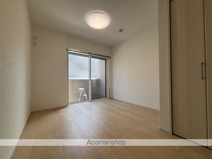 立川セイワレジデンスⅡ[1LDK/31.39m2]のその他部屋・スペース