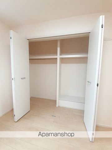 ロベルタIIの内装写真