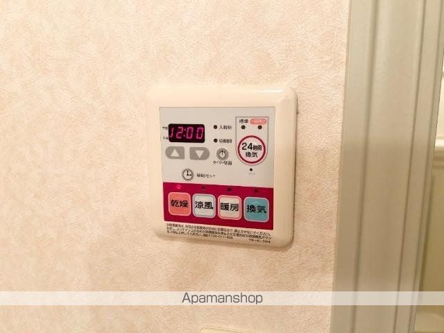 パストラル八田の内装写真