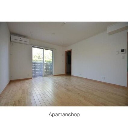 ボヌール[1LDK/37.97m2]の内装