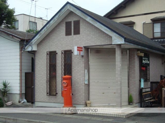 ボナールBの周辺写真