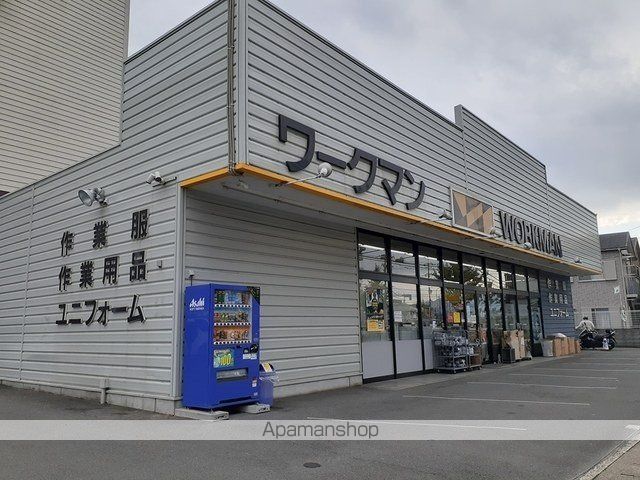 ミローズ・カーサの周辺写真