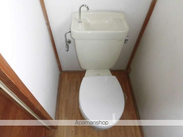 南町コーポの内装写真