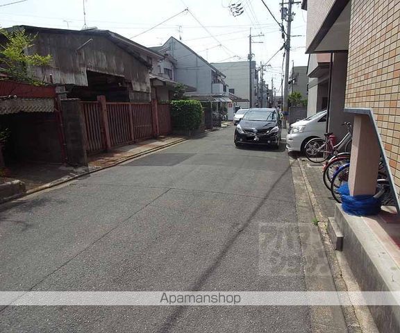 ハイム光月の周辺写真