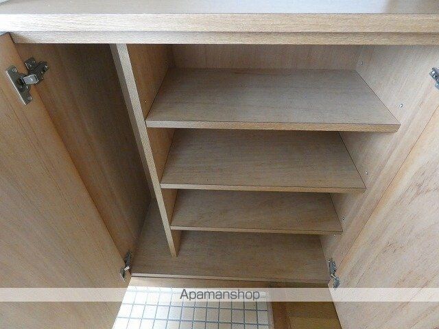 ユミハイツⅠ・Ⅱ[1R/26m2]の内装