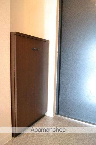 エスペランス尾崎の内装写真