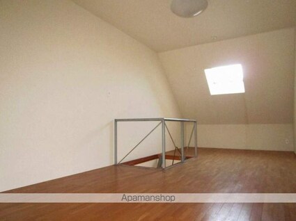 ロックバレー大野[1R/24.16m2]の内装1