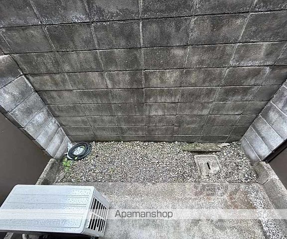 青葉ハイツの内装写真