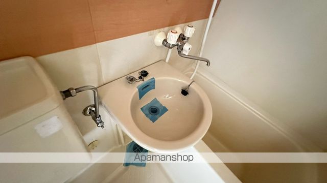 うしおマンションの内装写真